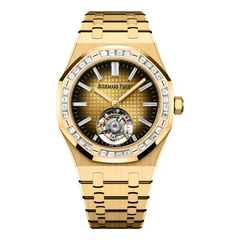Audemars Piguet Royal Oak 26730BA.ZZ.1320BA.01 Tourbillon Volante