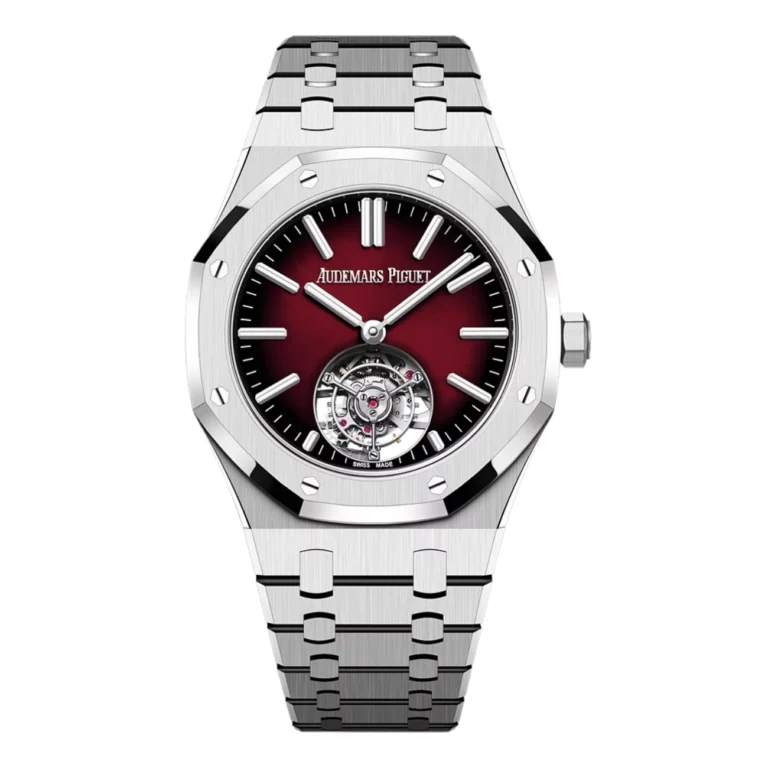 Audemars Piguet Royal Oak 26730ST.OO.1320ST.05 Flying Tourbillon Automatic