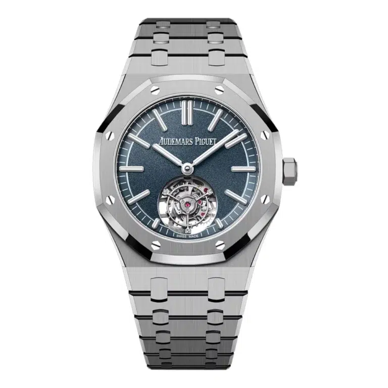 Audemars Piguet Royal Oak 26730TI.OO.1320TI.02 Flying Tourbillon Automatic