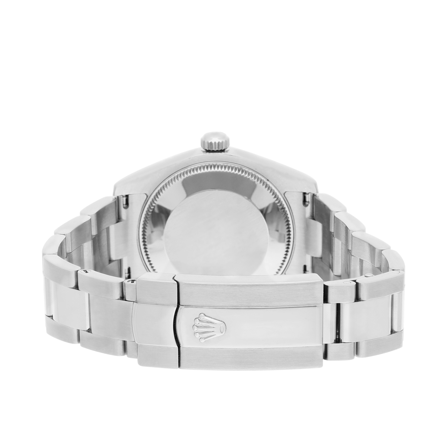 Rolex Clasp