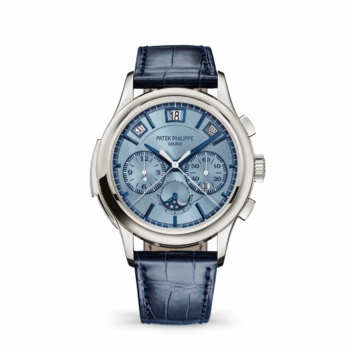 Patek Philippe Grand Complications 5308G-001 Sunburst Ice Blue White Gold – Self-Winding