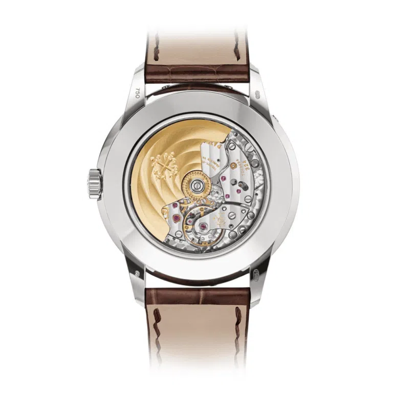 Patek Philippe Grand Complications 5320G-011 Rose-gilt Opaline Dial - Self-winding Watch – image 2