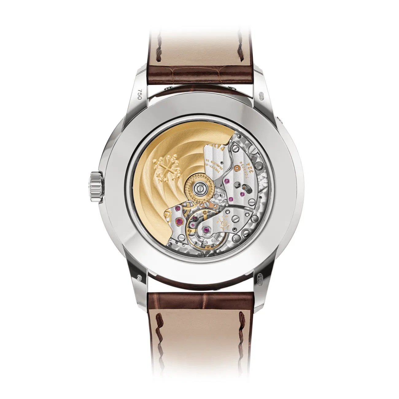 Patek Philippe Grand Complications 5320G-011 Rose-gilt Opaline Dial - Self-winding Watch – image 2