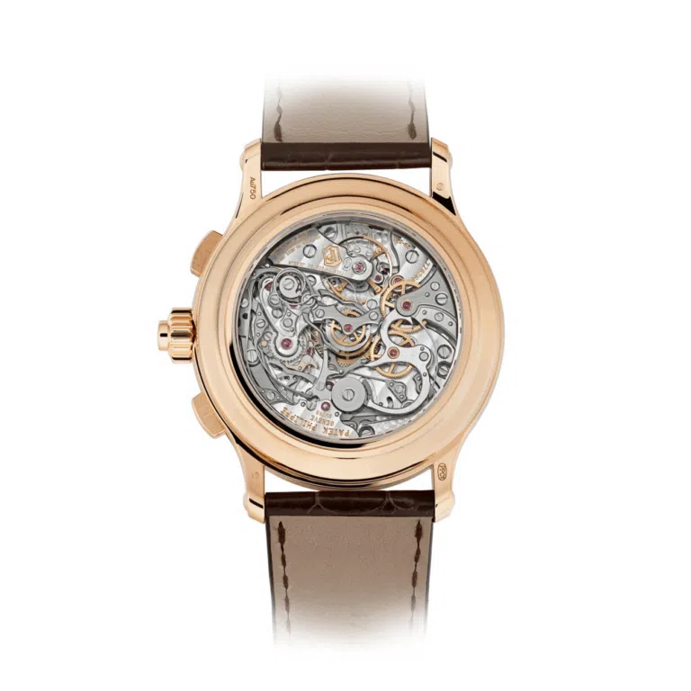 Patek Philippe Grand Complications 5370R-001 41 MM Fixed New