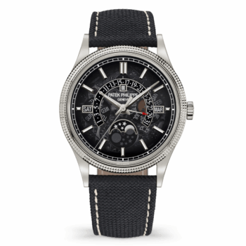 Patek Philippe Grand Complications 6159G-001 Gray Dial – Self-Winding Watch
