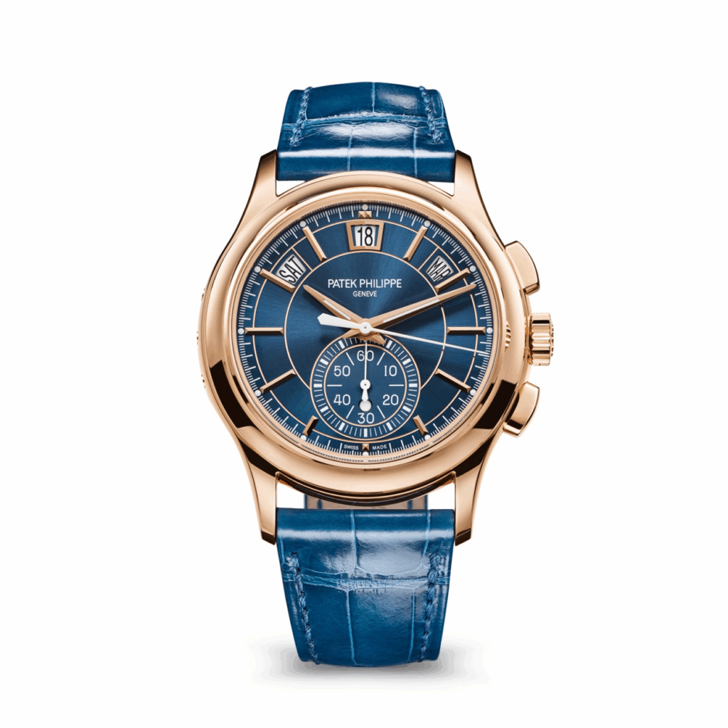 What Is a Flyback Chronograph? A Watch Expert's Guide - Watch My Diamonds
