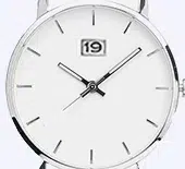 big date complication