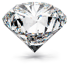 choosing the right diamond for the engagement ring