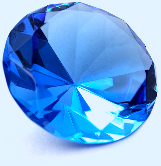 choosing a sapphire