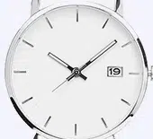 date window complication