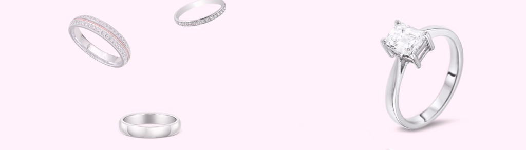 engagement ring guidance