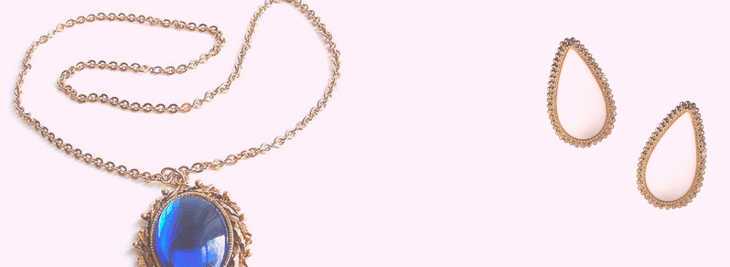 Glossary of Design Jewelry