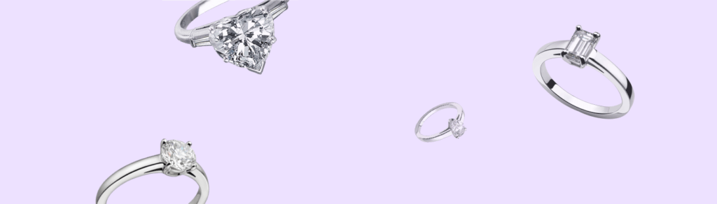 Diamond Buying guide - 4cs of diamonds