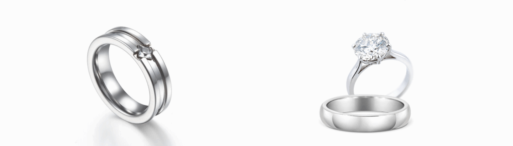 wedding ring guidance