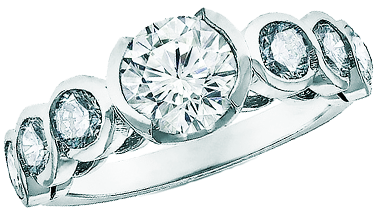 women's wedding rings