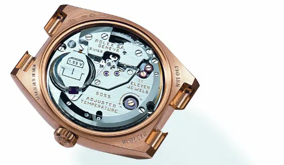 Do Rolex Watches Have Batteries? The Truth About Rolex Power Systems