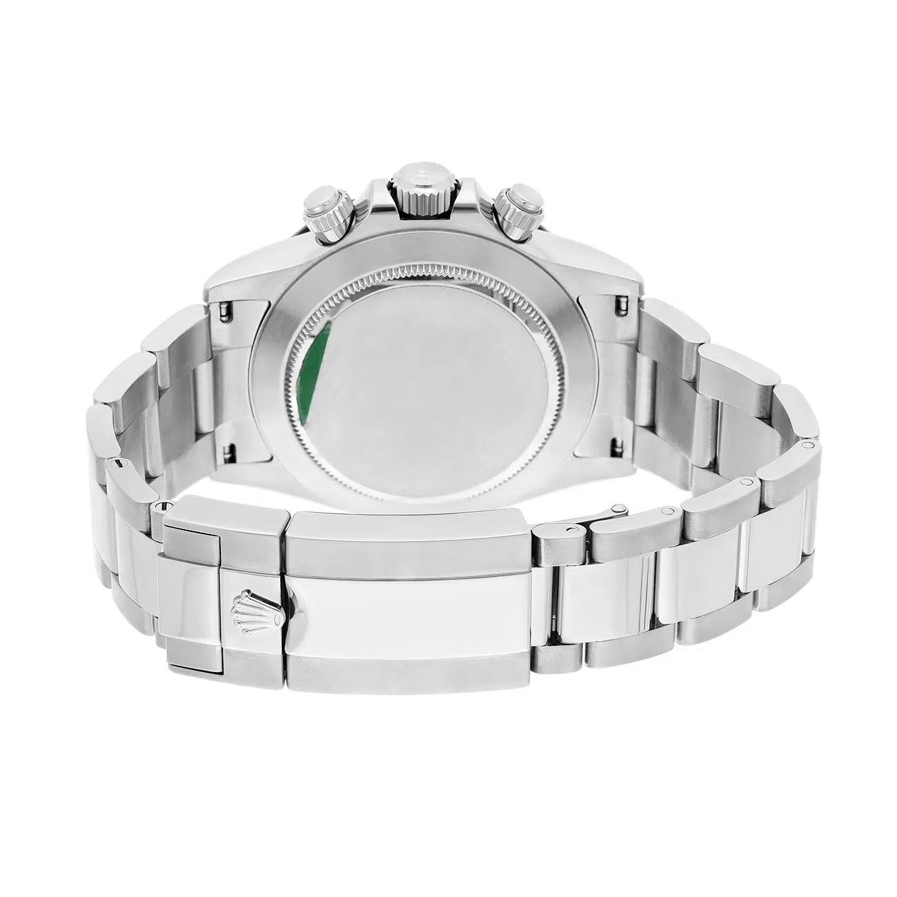 Rolex Daytona 116500LN-0002  Black Dial Oyster Stainless Steel Watch – image 7