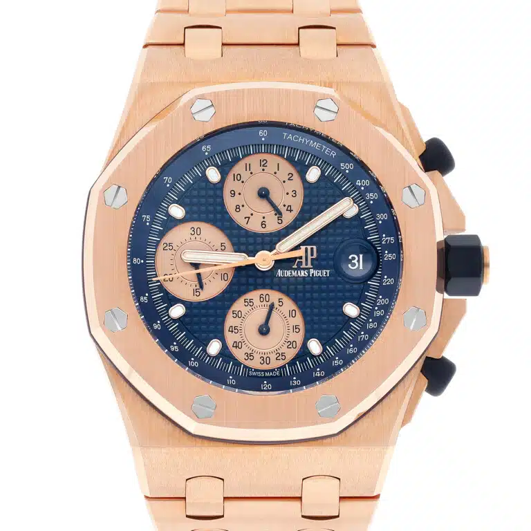 Audemars Piguet Royal Oak Offshore 26238OR.OO.2000OR.01 Selfwinding Chronograph – image 3