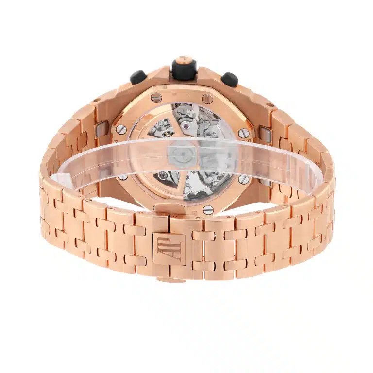 Audemars Piguet Royal Oak Offshore 26238OR.OO.2000OR.01 Selfwinding Chronograph – image 8