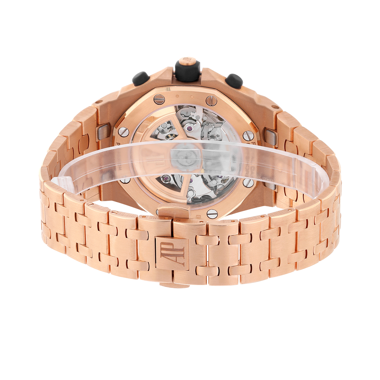 Audemars Pigue Royal Oak Offshore 26238OR.OO.2000OR.01 Selfwinding Chronograph