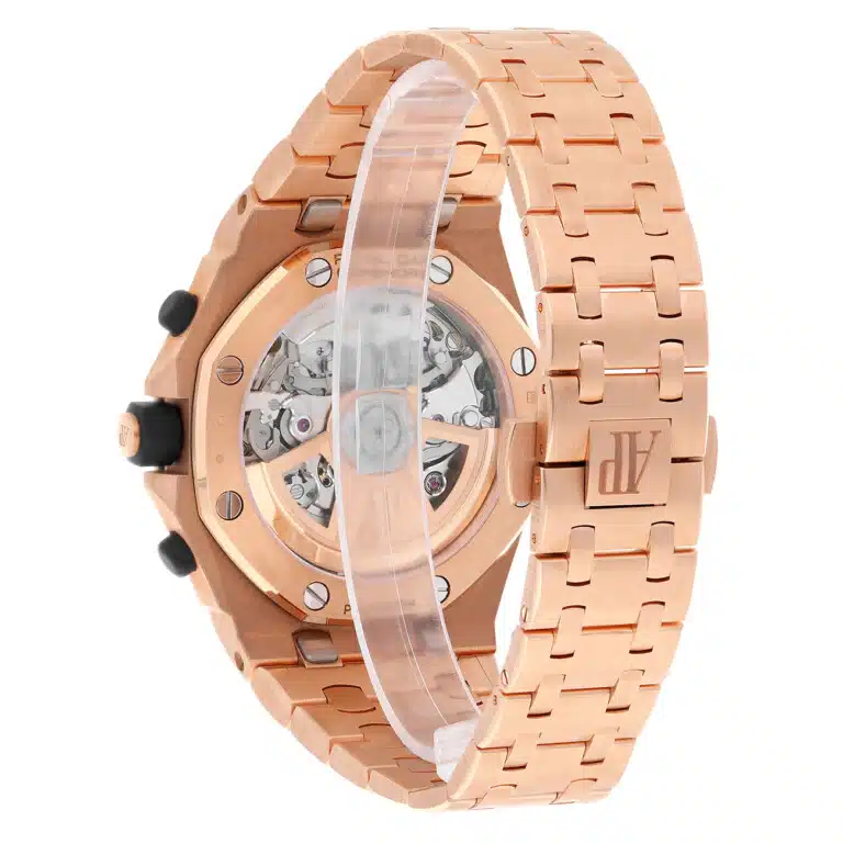 Audemars Piguet Royal Oak Offshore 26238OR.OO.2000OR.01 Selfwinding Chronograph – image 9