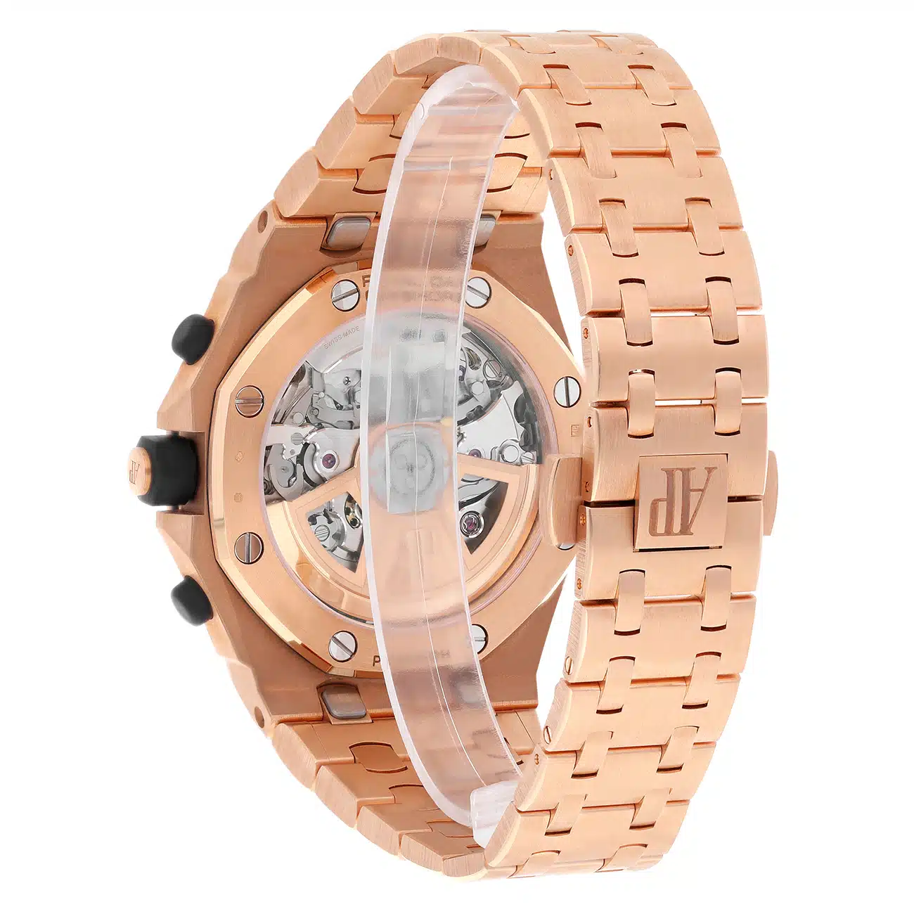 Audemars Piguet Royal Oak Offshore 26238OR.OO.2000OR.01 Selfwinding Chronograph – image 9