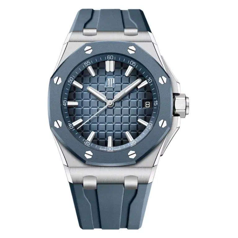Audemars Piguet Royal Oak Offshore 15605SK selfwinding watch