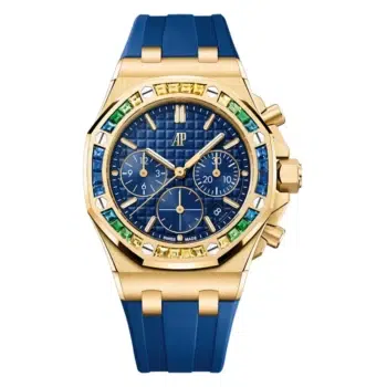 Audemars Piguet Royal Oak Offshore 26236BA.YY.D346CA.01 Selfwinding Chronograph