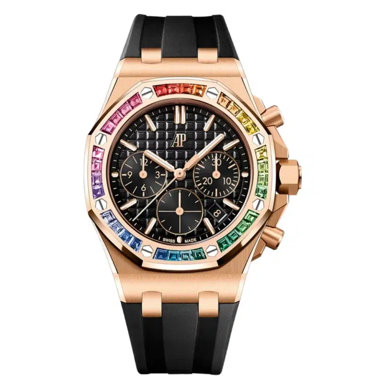 Audemars Piguet Royal Oak Offshore 26236OR.YY.D002CA.01 Selfwinding Chronograph