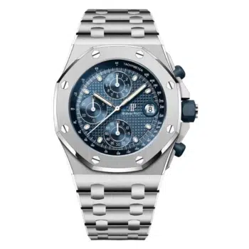 Audemars Piguet Royal Oak Offshore 26237ST.OO.1000ST.01 Selfwinding Chronograph