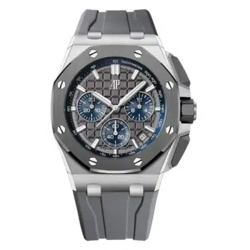 Audemars Piguet Royal Oak Offshore 26420IO.OO.A009CA.01 Selfwinding Chronograph