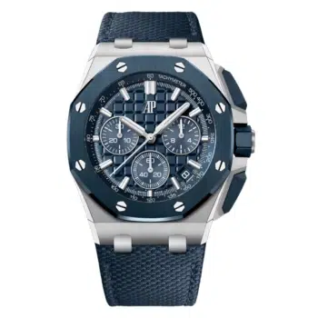 Audemars Piguet Royal Oak Offshore 26420SO selfwinding chronograph watch