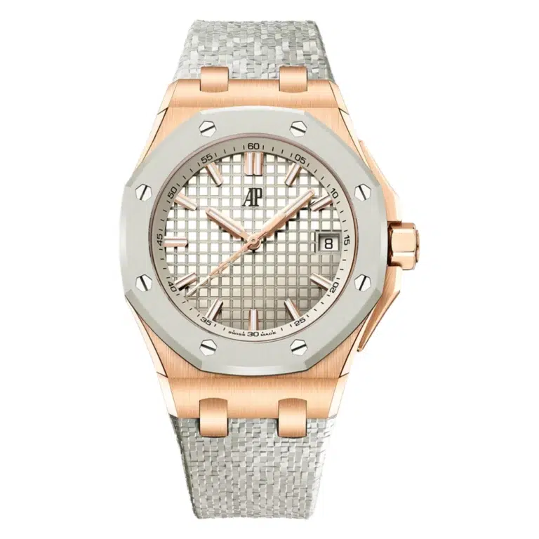 Audemars Piguet Royal Oak Offshore 77605OK.OO.A101CA.01 Selfwinding