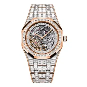 Iced Out