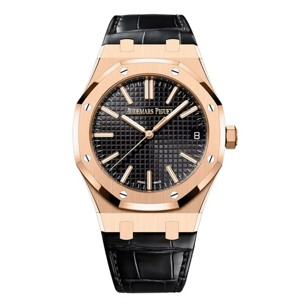 AP 15500 vs 15510: Royal Oak Differences Buyers Need to Know