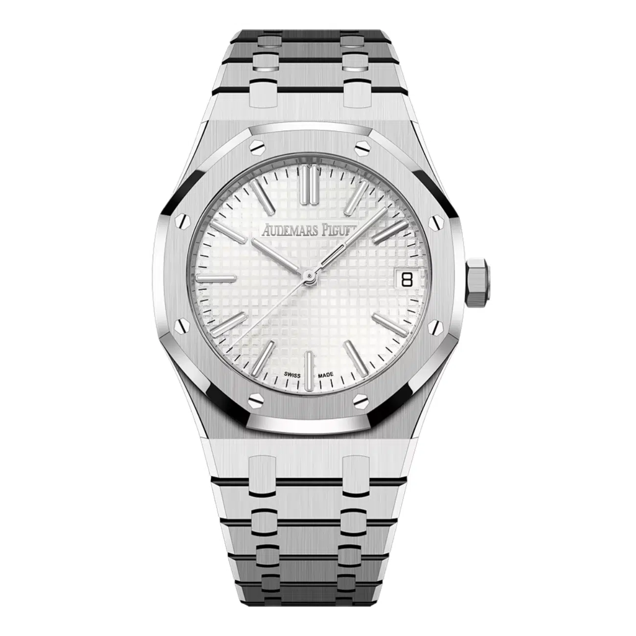 Audemars Piguet Royal Oak 15510ST.OO.1320ST.08 Automatic