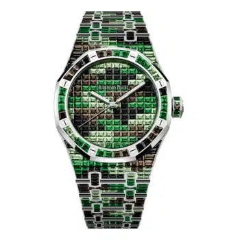 Audemars Piguet Royal Oak 15514BC.YY.1284BC.02 Automatic