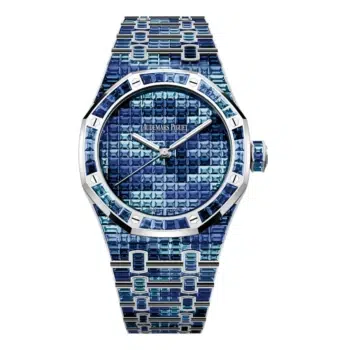 Audemars Piguet Royal Oak 15514BC.YY.1284BC.04 Automatic