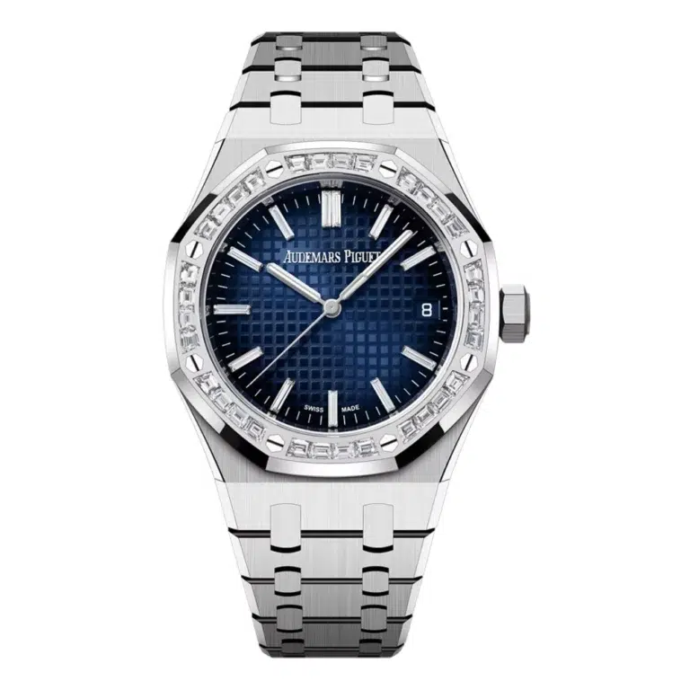 Audemars Piguet Royal Oak 15551BC.ZZ.1356BC.01 Automatic