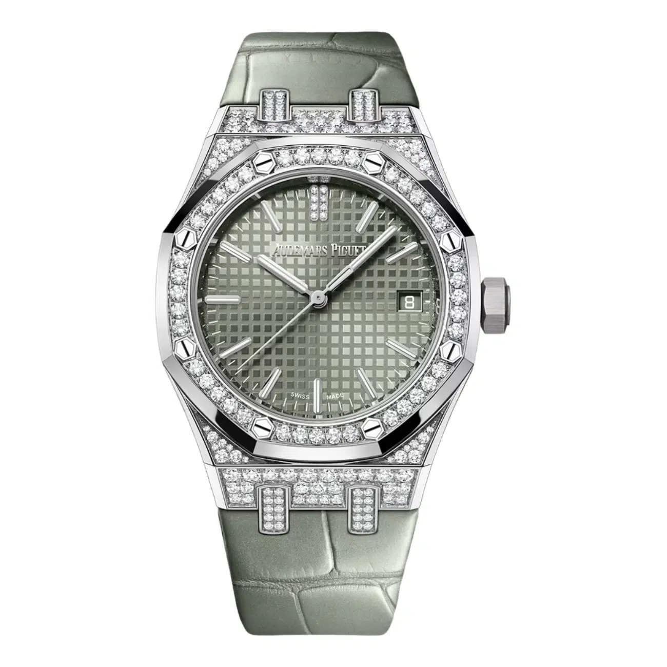Audemars Piguet Royal Oak 15551BC.ZZ.D405CR.01 Audemars Piguet Royal Oak 15551BC.ZZ.D405CR.01 Automatic