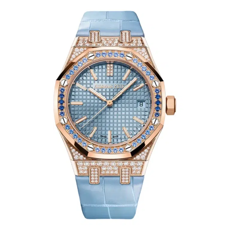 Audemars Piguet Royal Oak 15551OR.ZS.D344CR.01 Automatic