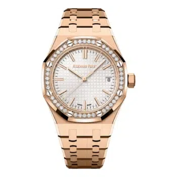 Audemars Piguet Royal Oak 15551OR.ZZ.1356OR.04 Automatic