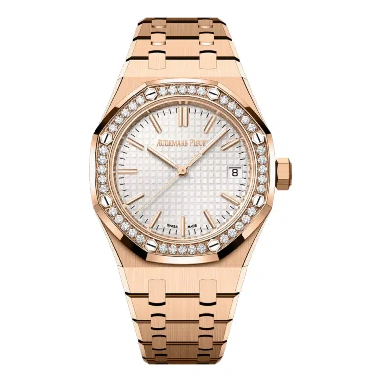 Audemars Piguet Royal Oak 15551OR.ZZ.1356OR.04 Automatic