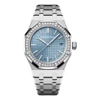 Audemars Piguet Royal Oak 15551ST.ZZ.1356ST.04 Automatic