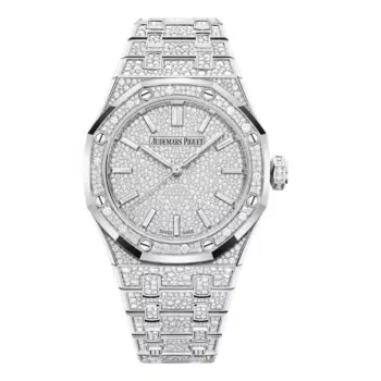 Audemars Piguet Royal Oak 15552BC.ZZ.1358BC.01 Automatic