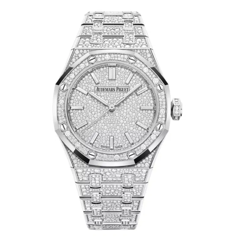 Audemars Piguet Royal Oak 15552BC.ZZ.1358BC.01 Automatic