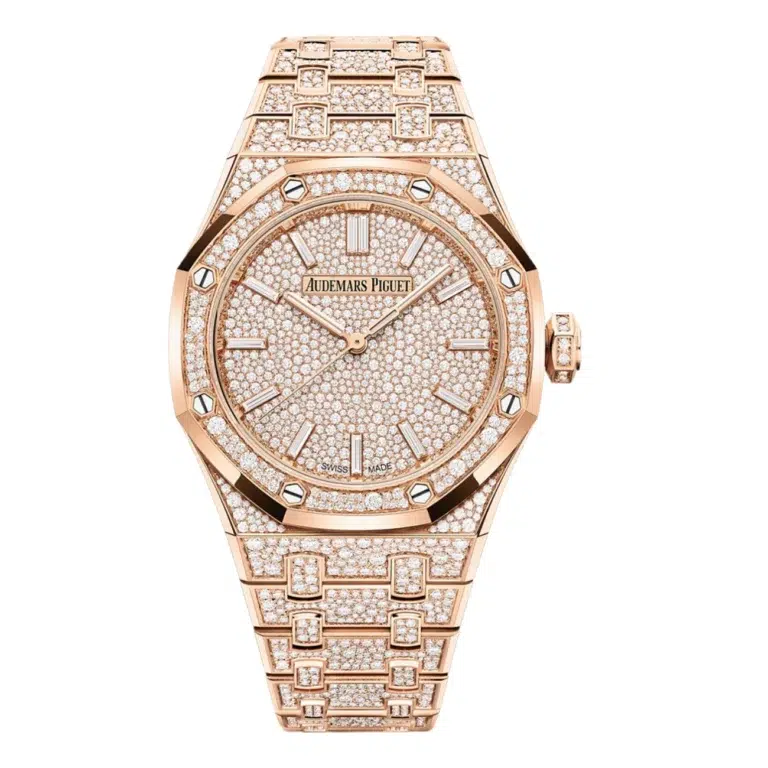 Audemars Piguet Royal Oak 15552OR.ZZ.1358OR.01 Automatic