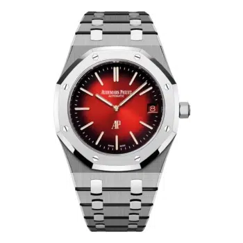Audemars Piguet Royal Oak 16202XT.OO.1240XT.01 «Jumbo» Extra Thin