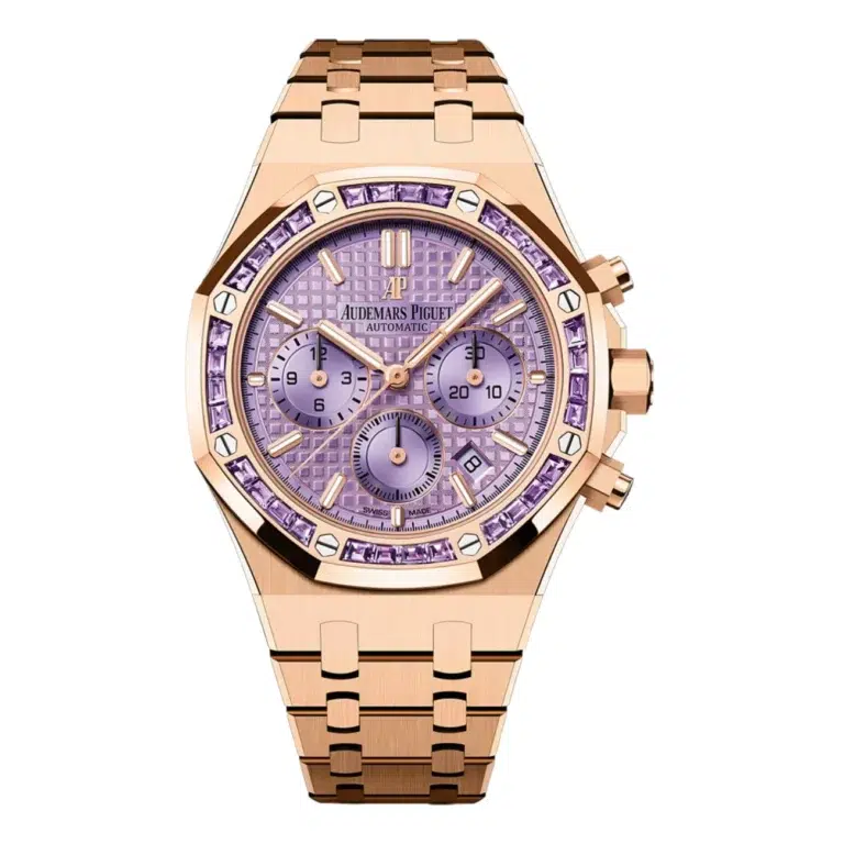Audemars Piguet Royal Oak 26319OR.AY.1256OR.01 Automatic Chronograph