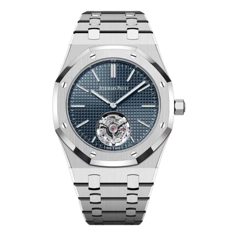 Audemars Piguet Royal Oak 26670ST.OO.1240ST.02 Flying Tourbillon Automatic Extra-thin (RD#3)